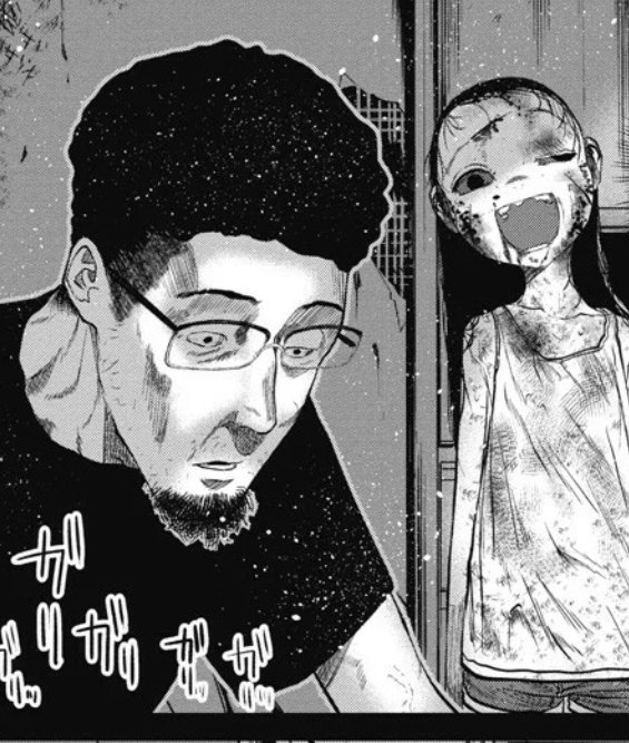 @MangaContexts The end