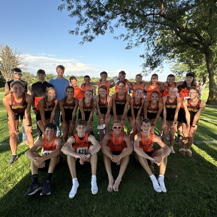 Ridge View Raptors tweet media