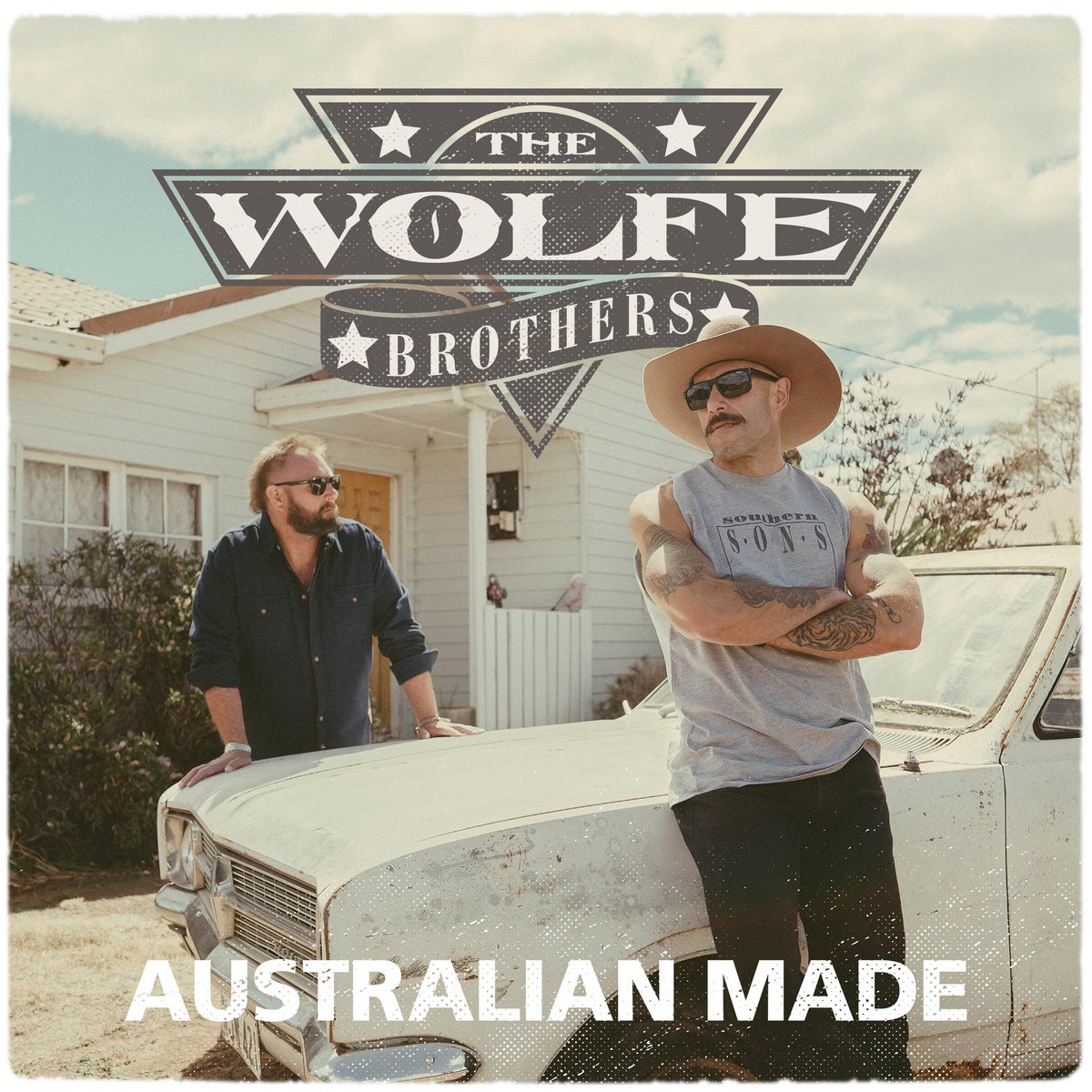 The Wolfe Brothers (@Wolfe_Brothers) / Posts / X