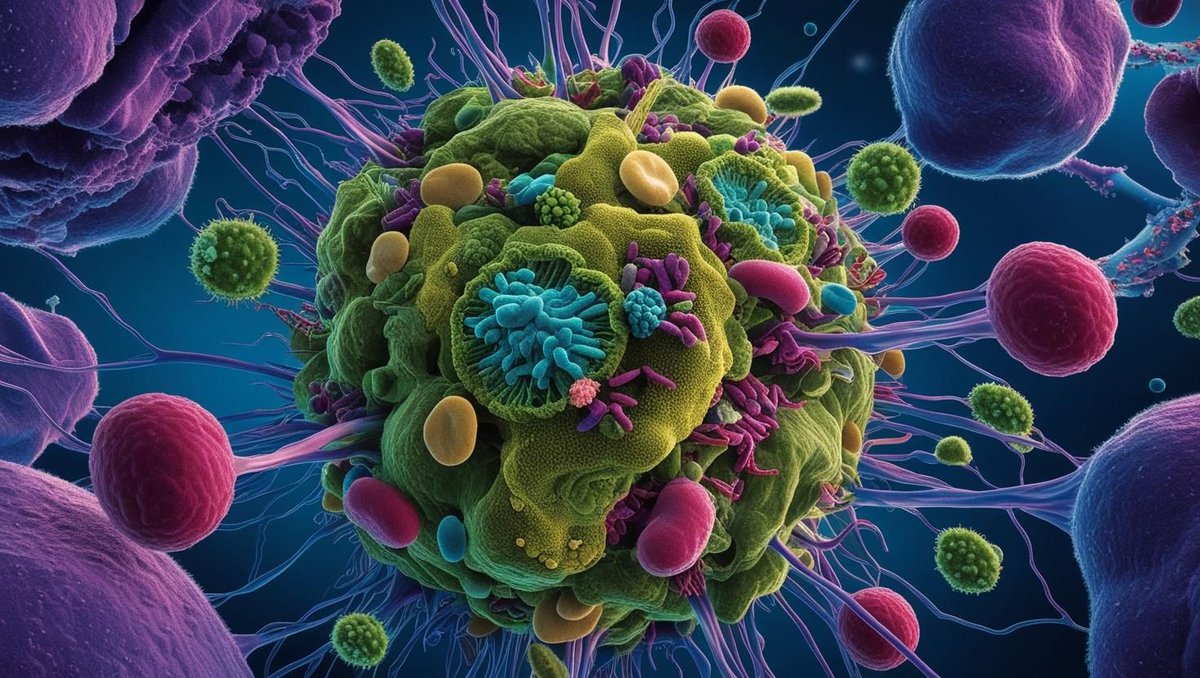 Gáy to trên X : Tạo nội dung chất lượng về Bio Protocol <a href="/BioProtocol/">Bio Protocol</a>  nhận XP miễn phí, không cần vốn.
Mới ra thêm cái Blockchain <a href="/microbiomedao/">biome</a> hệ vi sinh vật đường ruột ( không tực tế lắm).
Gáy to, mõm to bây giờ có thế húp lùa nhé.😁