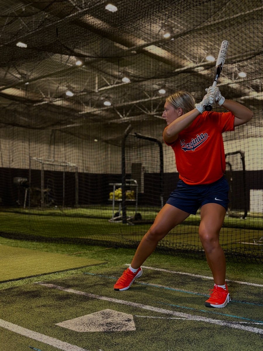 Feels good to be back at Palmer!

#GoHoos | #4for40 | #HoosNext | #peoplemaketheplace