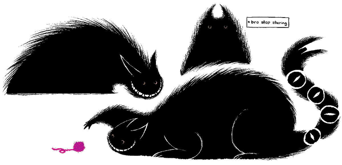 friend pilled #deltarune