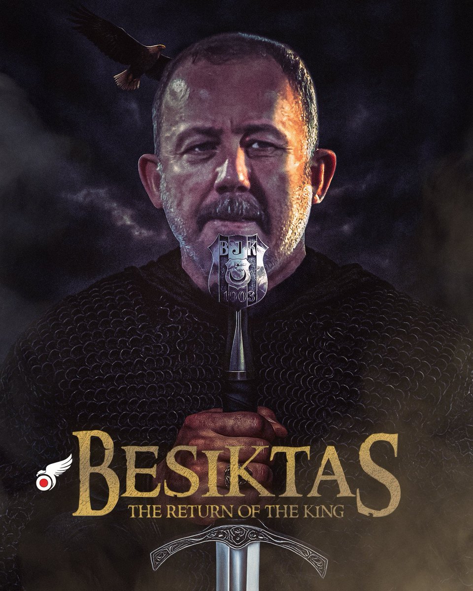 𝐑𝐄𝐓𝐔𝐑𝐍 𝐎𝐅 𝐓𝐇𝐄 𝐊𝐈𝐍𝐆