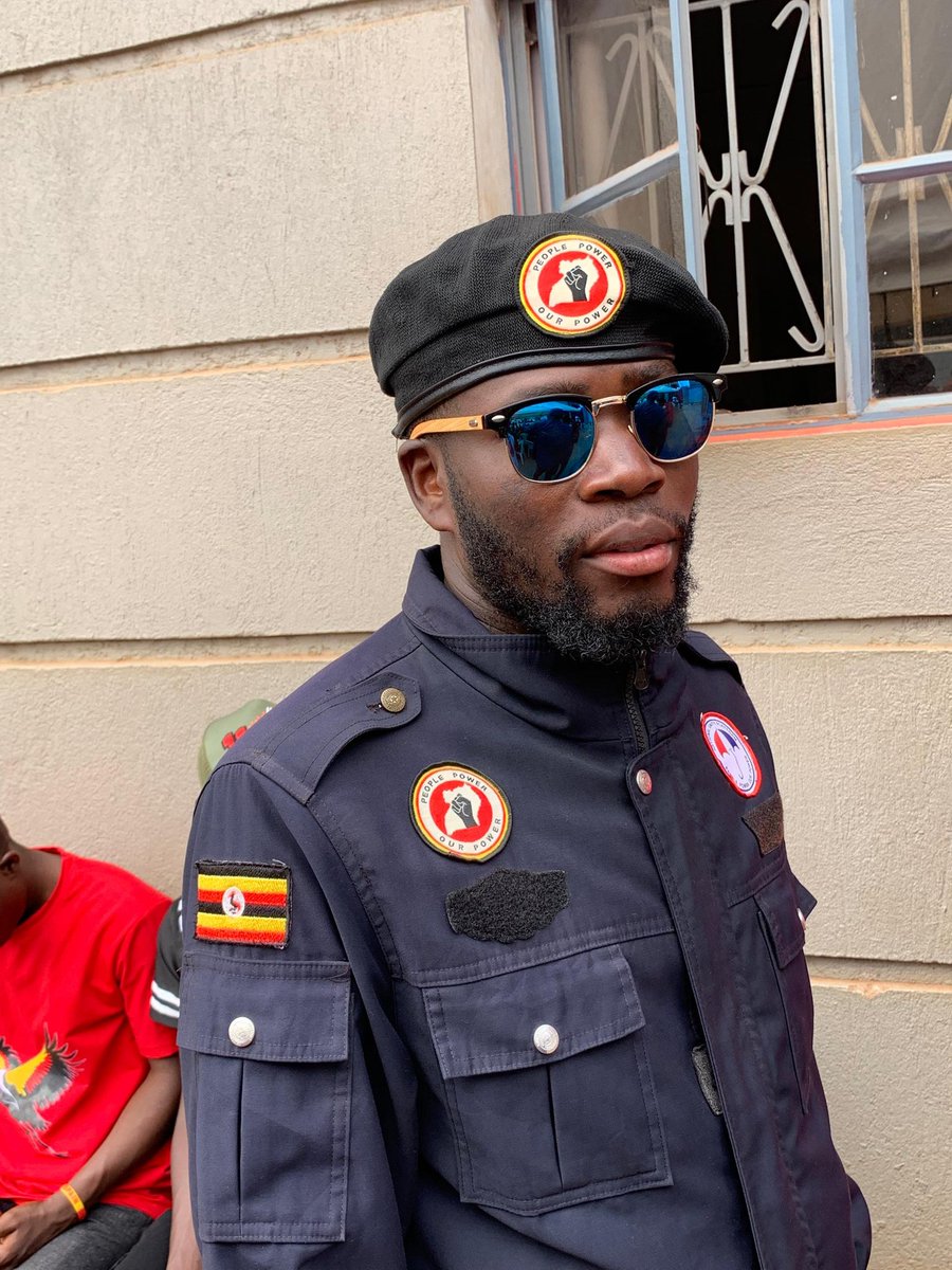 JohnsonCommand's tweet photo. My fellow foot soldiers who have decided to take positions of leadership
I pray for you the best in the journey @batabaaleronald #Ddumba #Mukiibi #kasoze please add others
Foot soldiers are the loyal people to this struggle.
#ProtestVote2026
#FreeUganda https://t.co/zR92cSZgRZ