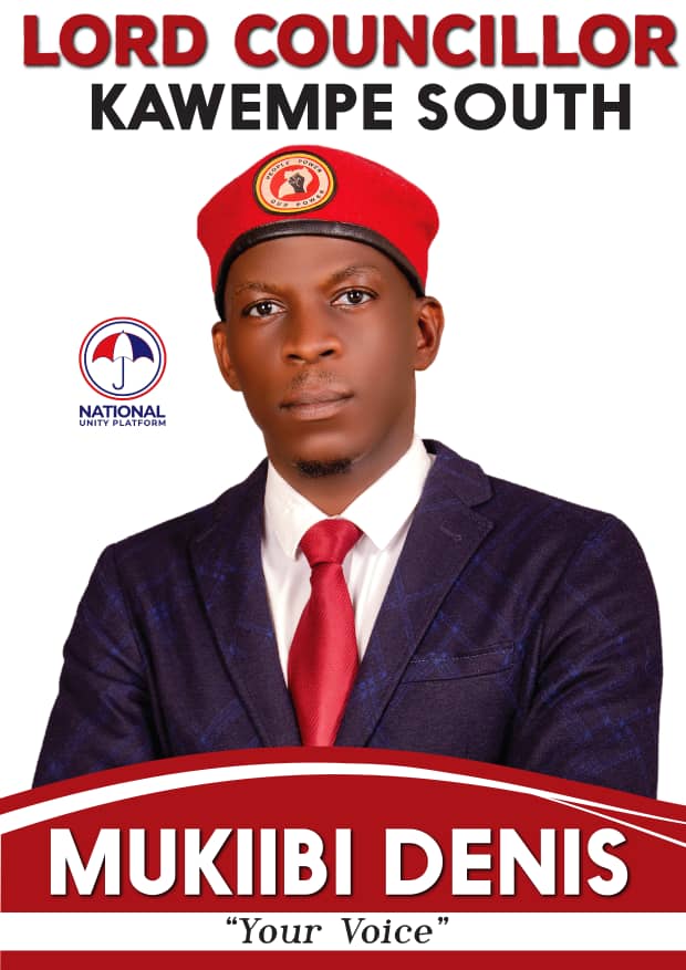 JohnsonCommand's tweet photo. My fellow foot soldiers who have decided to take positions of leadership
I pray for you the best in the journey @batabaaleronald #Ddumba #Mukiibi #kasoze please add others
Foot soldiers are the loyal people to this struggle.
#ProtestVote2026
#FreeUganda https://t.co/zR92cSZgRZ
