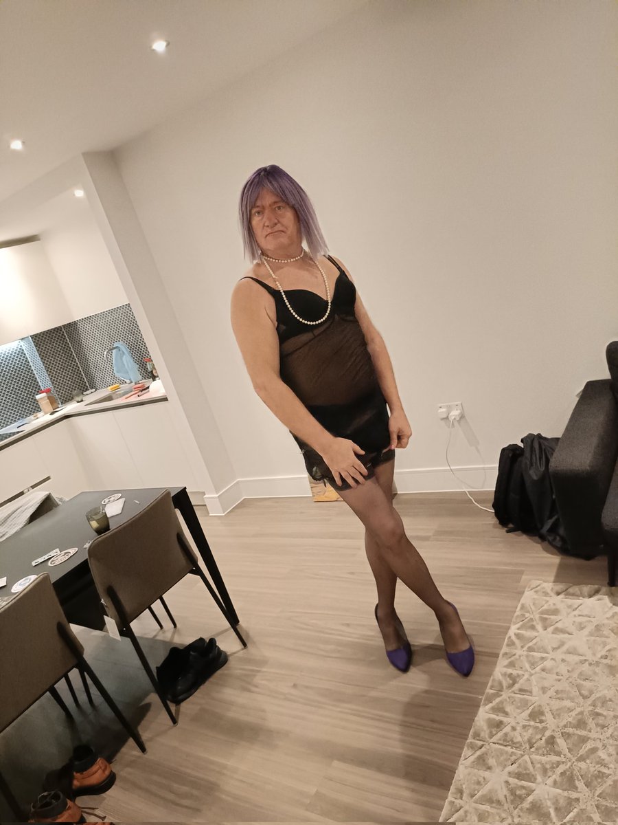 <a href="/FeminizingBetas/">Feminizing βetas💄0.6M+</a> Oh my goodness. I can totally relate to the situation. My exgirlfriend demanded an open relationship as she said I was inadequate in the bedroom. She cucked me with around 100 guys in 6 years. Turned me into a sissy, caged me, then dumped me.