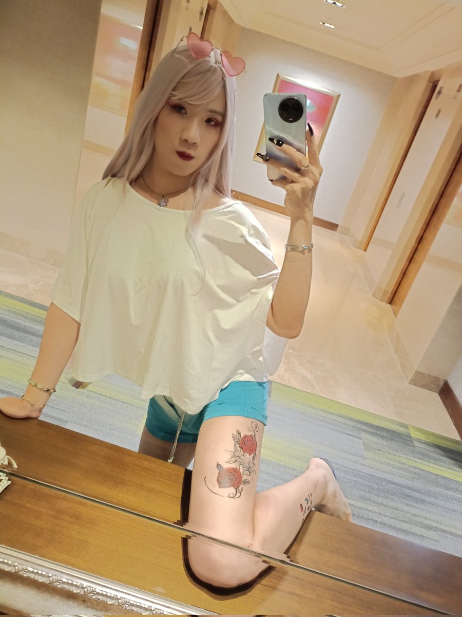 靈涵 tweet media