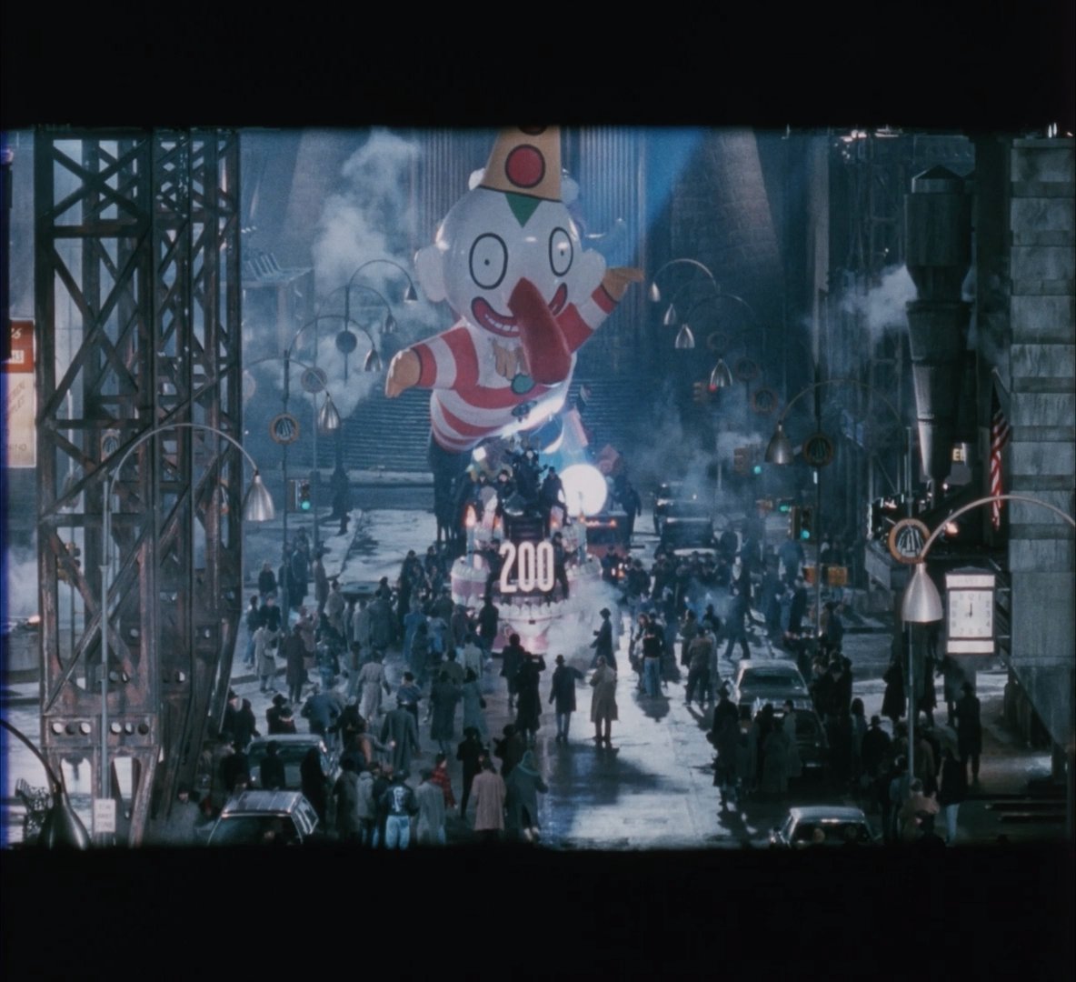 Chungking Archive tweet media