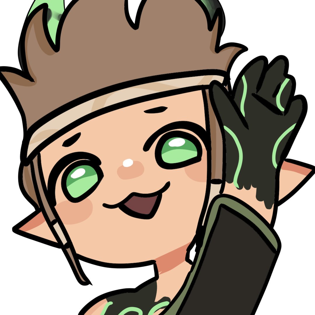 hELLLOOOO FELLOWW VTUBERRR! how yall doing today!?