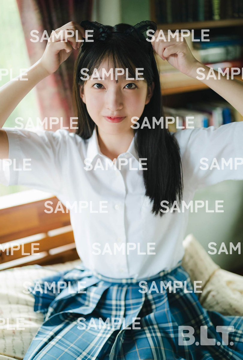 ／
 📖本日8/29(金)発売 
 「B.L.T. SUMMER CANDY2025」
＼

#山口結愛 が登場します🎀
水遊びにカラオケ🎤
現役高校生ゆいちの姿を
ぜひ、チェックしてください🌻

セブンネット限定特典ではポストカード 1枚付き🐈

<a href="/BLTTV/">B.L.T.編集部</a>
<a href="/yuichi_akb48/">山口結愛</a>
#サマキャン
#BLT

▼詳しくはこちら