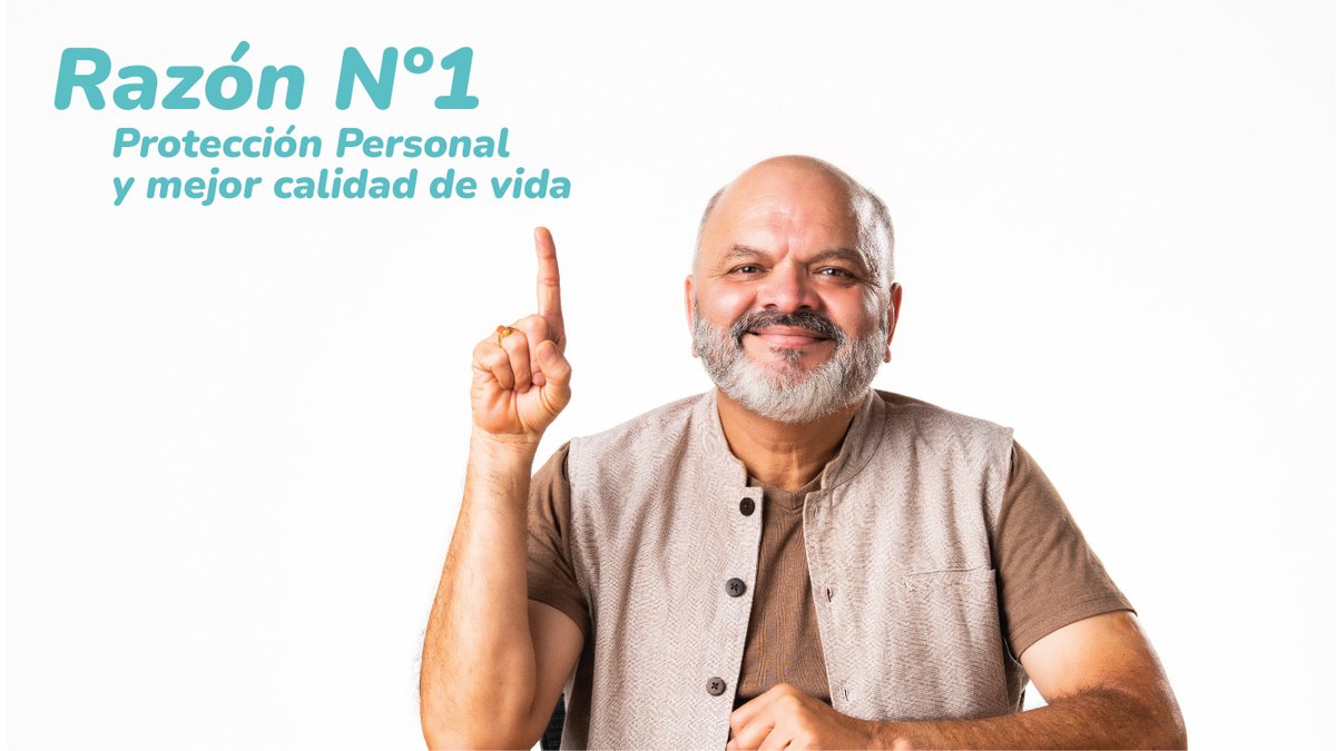 Más del 60% de los adultos mayores en Centroamérica y el Caribe no están actualizados en vacunas clave.Esto no es solo un problema de salud individual:es un desafío de sistema. Las vacunas reducen hospitalizaciones, cargas económicas y presión en servicios de salud.#BioRedCAC2025