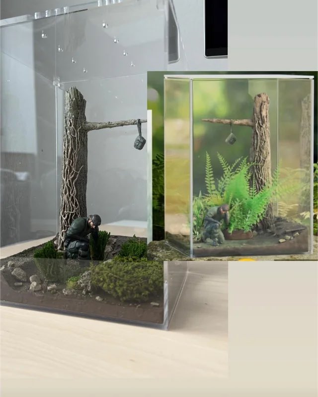 Bro… wtf is this? Lmfao