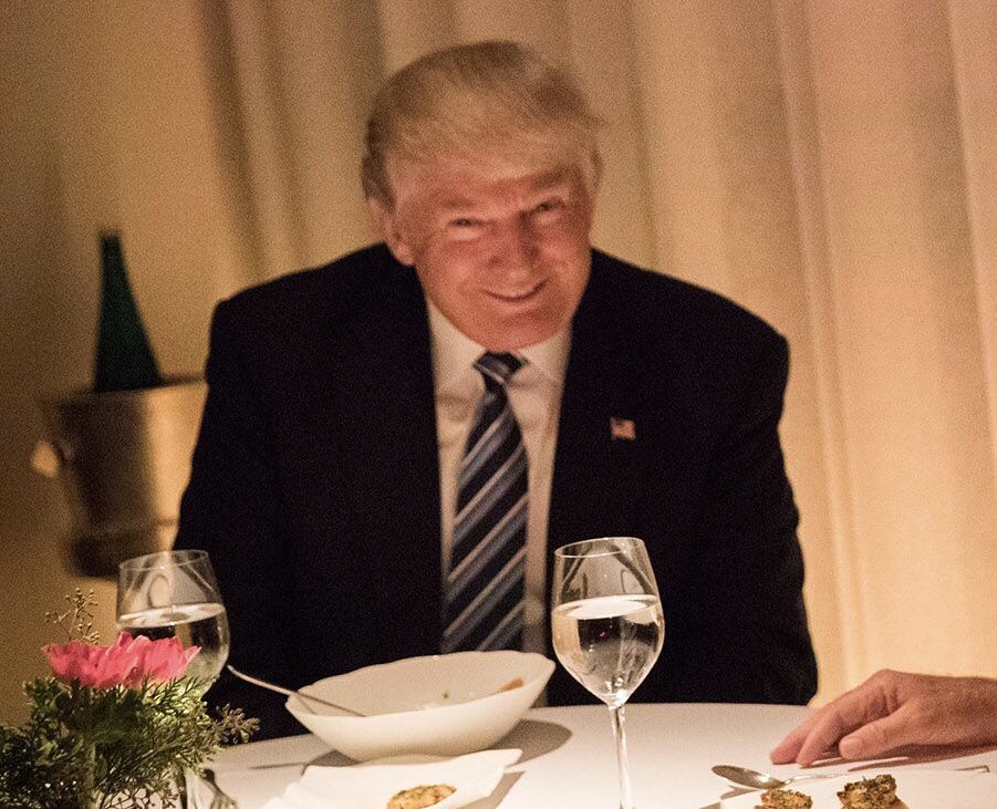 ColumbiaBugle's tweet photo. “0% of Democrats polled are satisfied with the way things are going” https://t.co/cJ7AYhvoWE