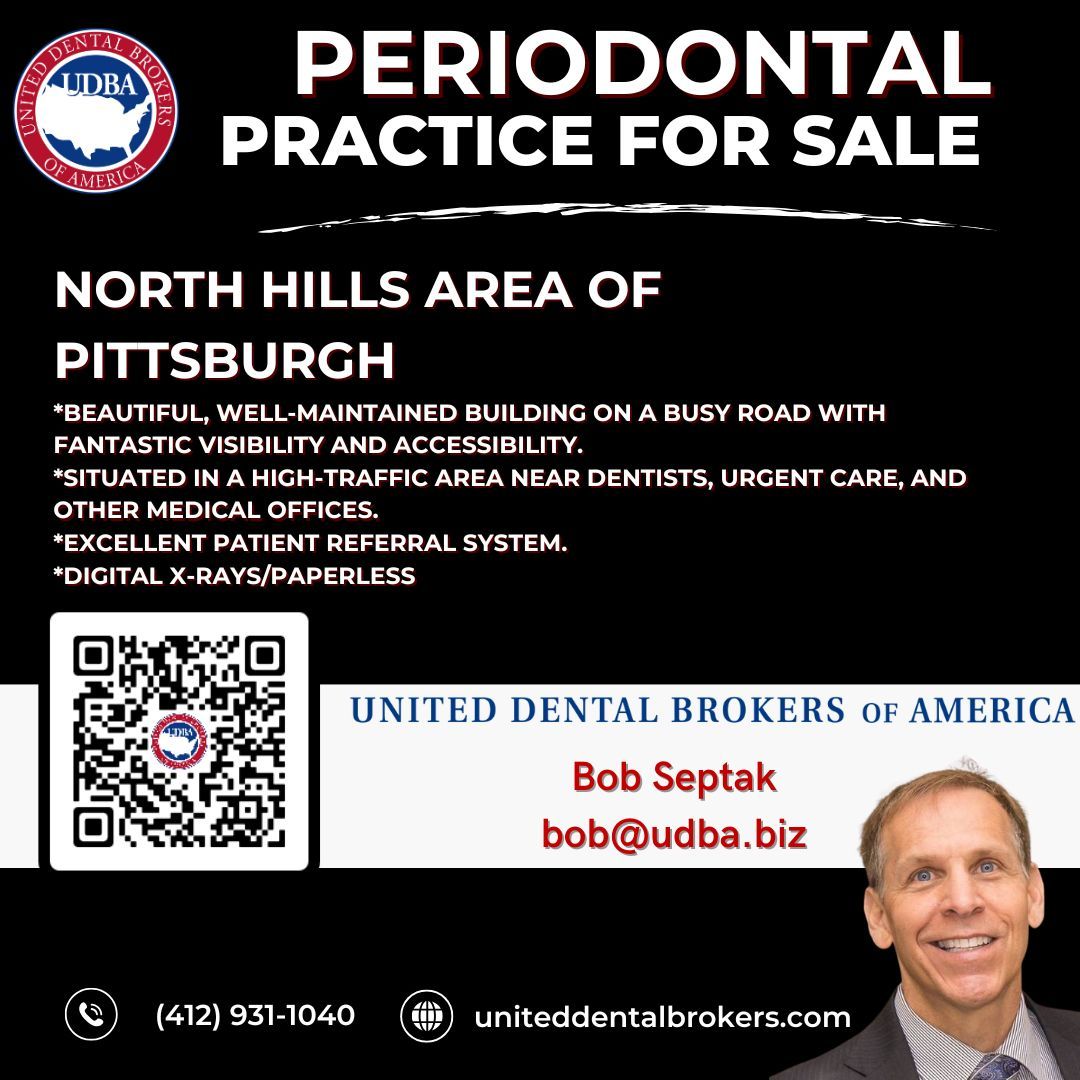 United Dental Brokers of America tweet media