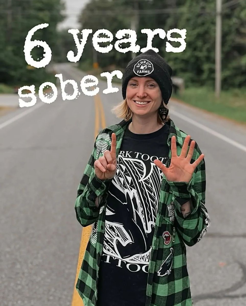 Congratulations on 6 years to @ saratogaishere 🎉