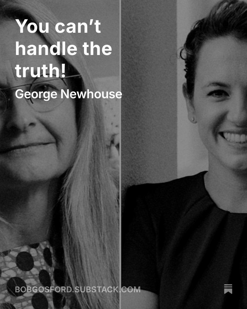 TheNorthernMyth's tweet photo. A compelling guest post at @TheNorthernMyth from @GeorgeNewhouse - you can read it at my Substack page or the full story at The Northern Myth here: https://t.co/kgv002uBnU
#racism
#coronial
@NTGovernmentAU
#NTPol
#Auspol2025
#KumanjayiWalker
#Yuendumu
#Warlpiri
#lawl
#lawyers https://t.co/pi1oAgMntk