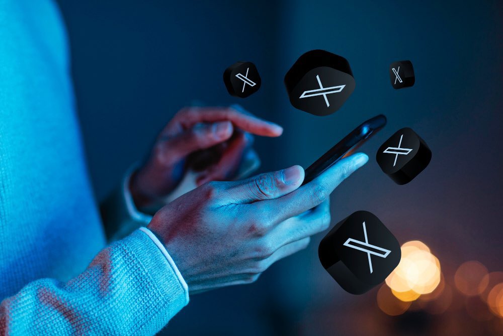 El verdadero crecimiento en 𝕏 no solo está en los números, sino en crear comunidad. 🔑

Apoyar, interactuar y compartir el contenido de cuentas pequeñas hoy, ¡puede convertirlas en referentes mañana! 🔥

👉 Si buscas crecer de forma orgánica, la clave es dar antes de recibir.