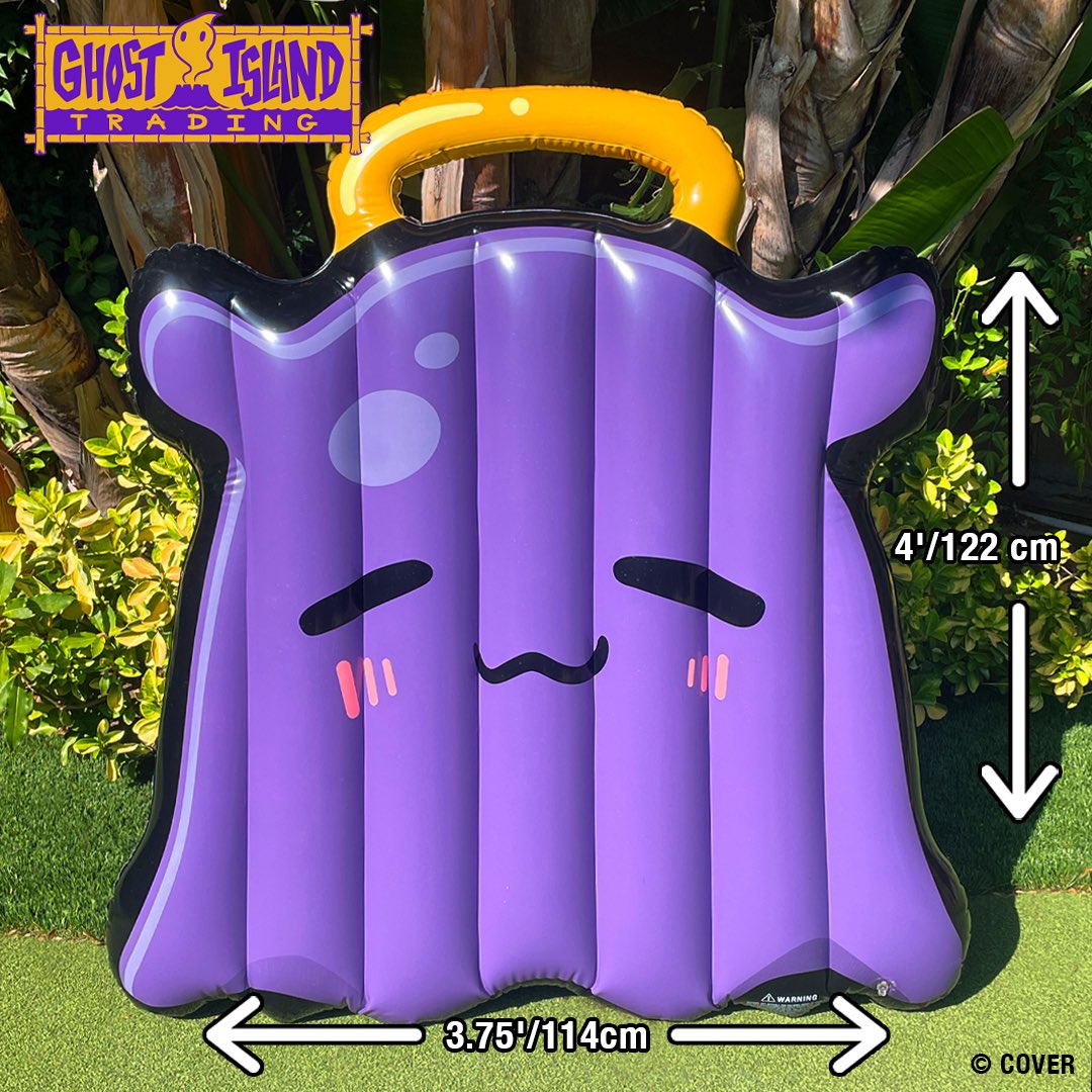 Ghost X Ghost tweet media