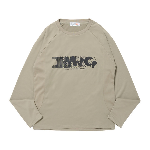 FANTASTICS buddix Logo B.D Shirt Mサイズ buddix バディ ロゴTシャツ 白 Mサイズ FANTASTICS - メルカリ