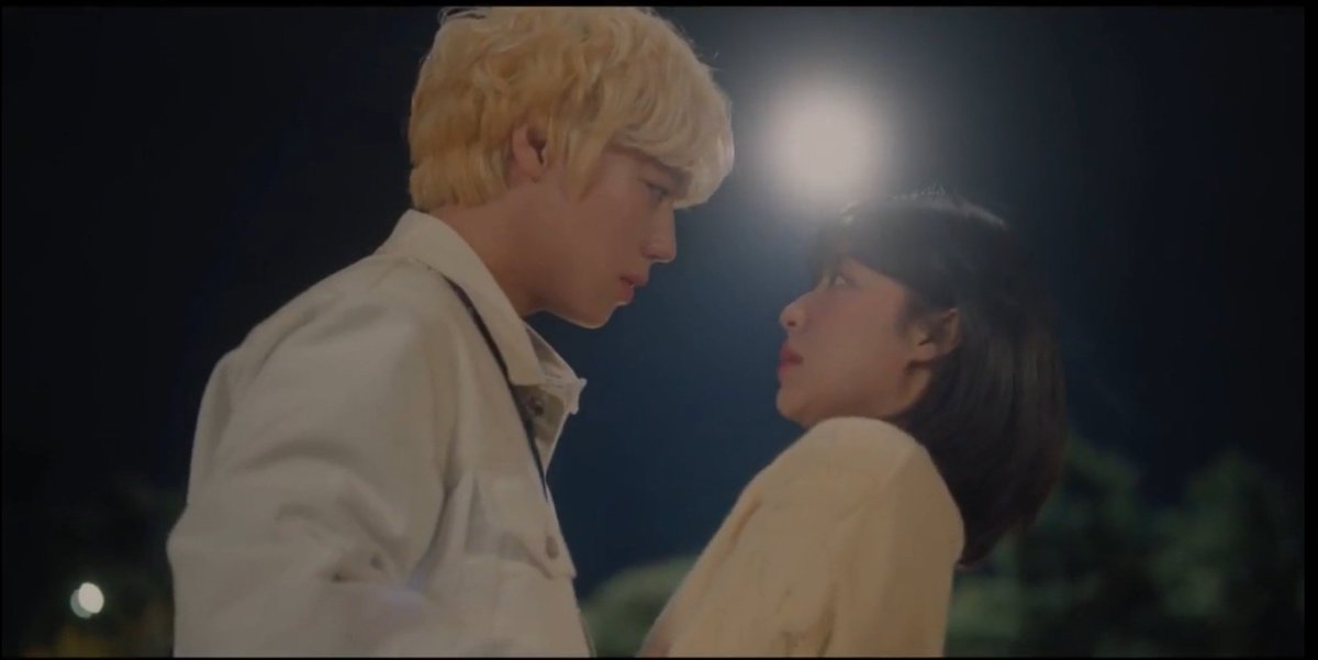 iiforjihoon's tweet image. "prepárate,no me detendré una vez que empiece" YEOJUN AAAAAAAAAA NO PUEDO CON LO LINDOS QUE SON JSIDJDKEEJEIKD 😭💗

#AtaDistanceSpringisGreen  
#AtaDistanceSpringisGreenEp6