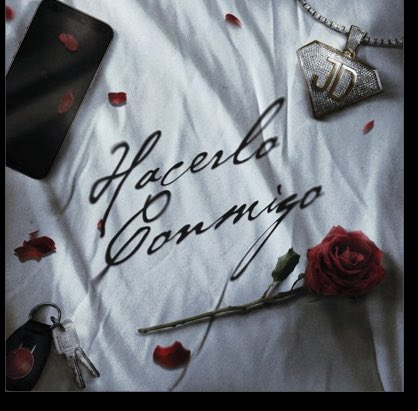 🚨HACERLO CONMIGO DE JD PANTOJA YA ESTÁ DISPONIBLE  🚨

🔗SPOTIFY : open.spotify.com/track/0hVXtJN4…

🔗YOUTUBE: youtu.be/Zv7UULDtHO8?si…

🔗 ITUNES: Hacerlo Conmigo - Single por JD Pantoja music.apple.com/mx/album/hacer…