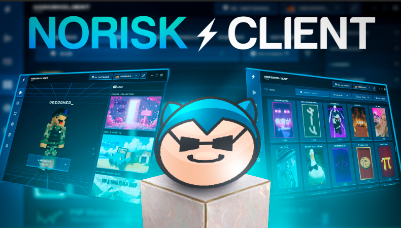 vint4o's tweet image. My Work of minecraft client

#Minecraft #designer #minecraftclient #minecraftart