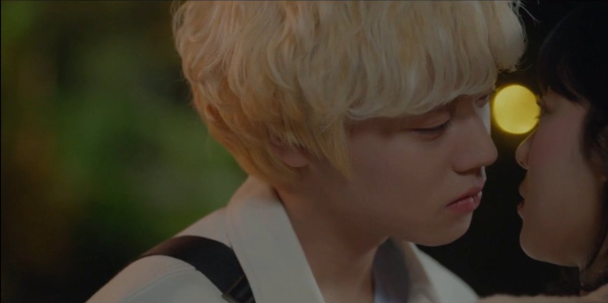 iiforjihoon's tweet image. "prepárate,no me detendré una vez que empiece" YEOJUN AAAAAAAAAA NO PUEDO CON LO LINDOS QUE SON JSIDJDKEEJEIKD 😭💗

#AtaDistanceSpringisGreen  
#AtaDistanceSpringisGreenEp6