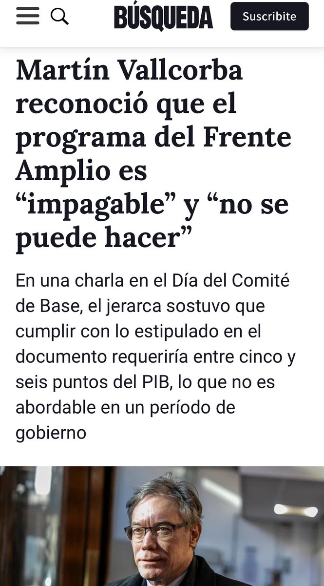 No imagino forma más honesta de reconocer la deshonestidad, cuando ganaron predicando la honestidad.