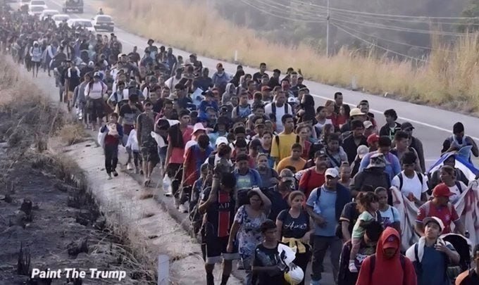 Red Eagle Updates 🦅🇺🇸 tweet media