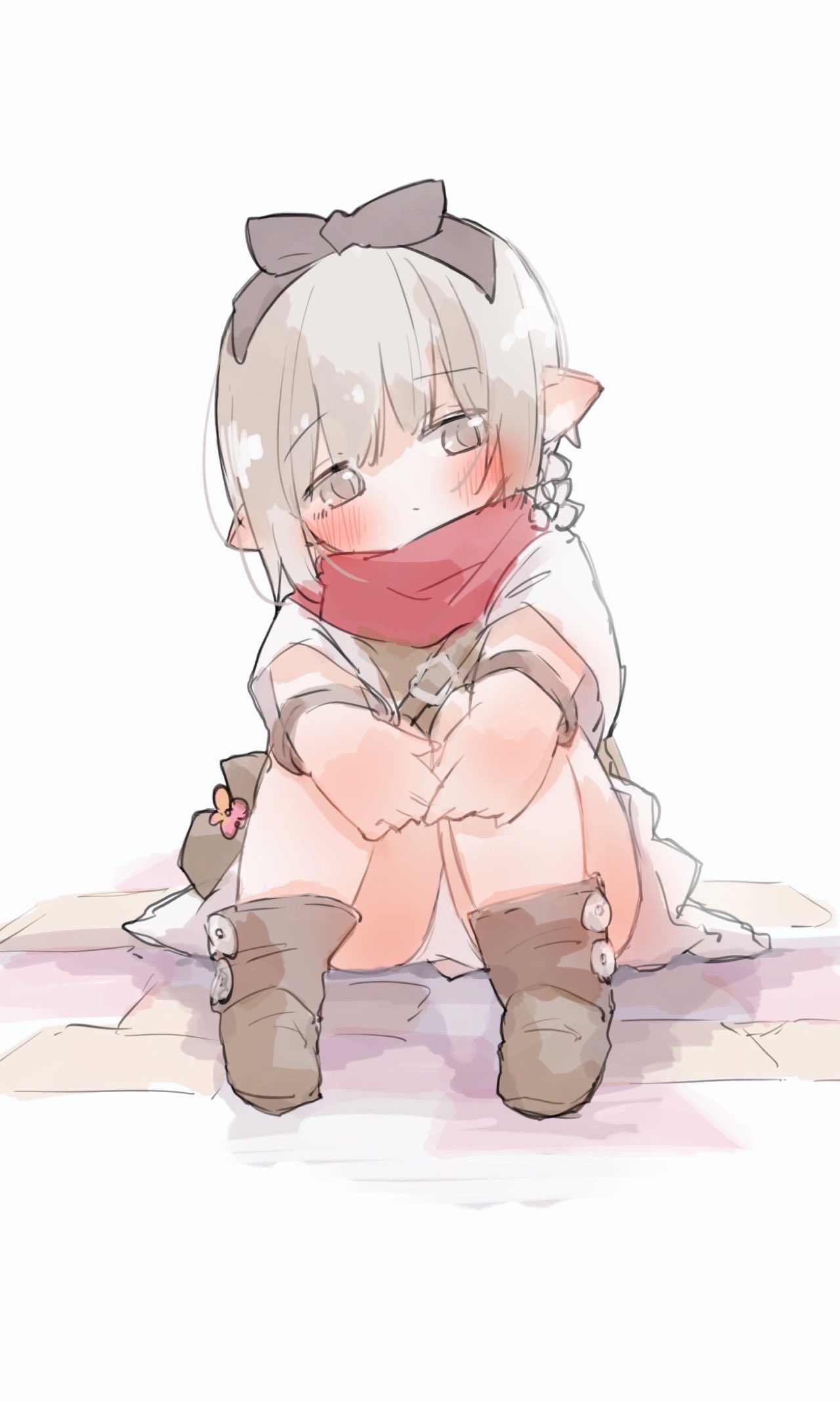 みんみ (@minn3mi) / X