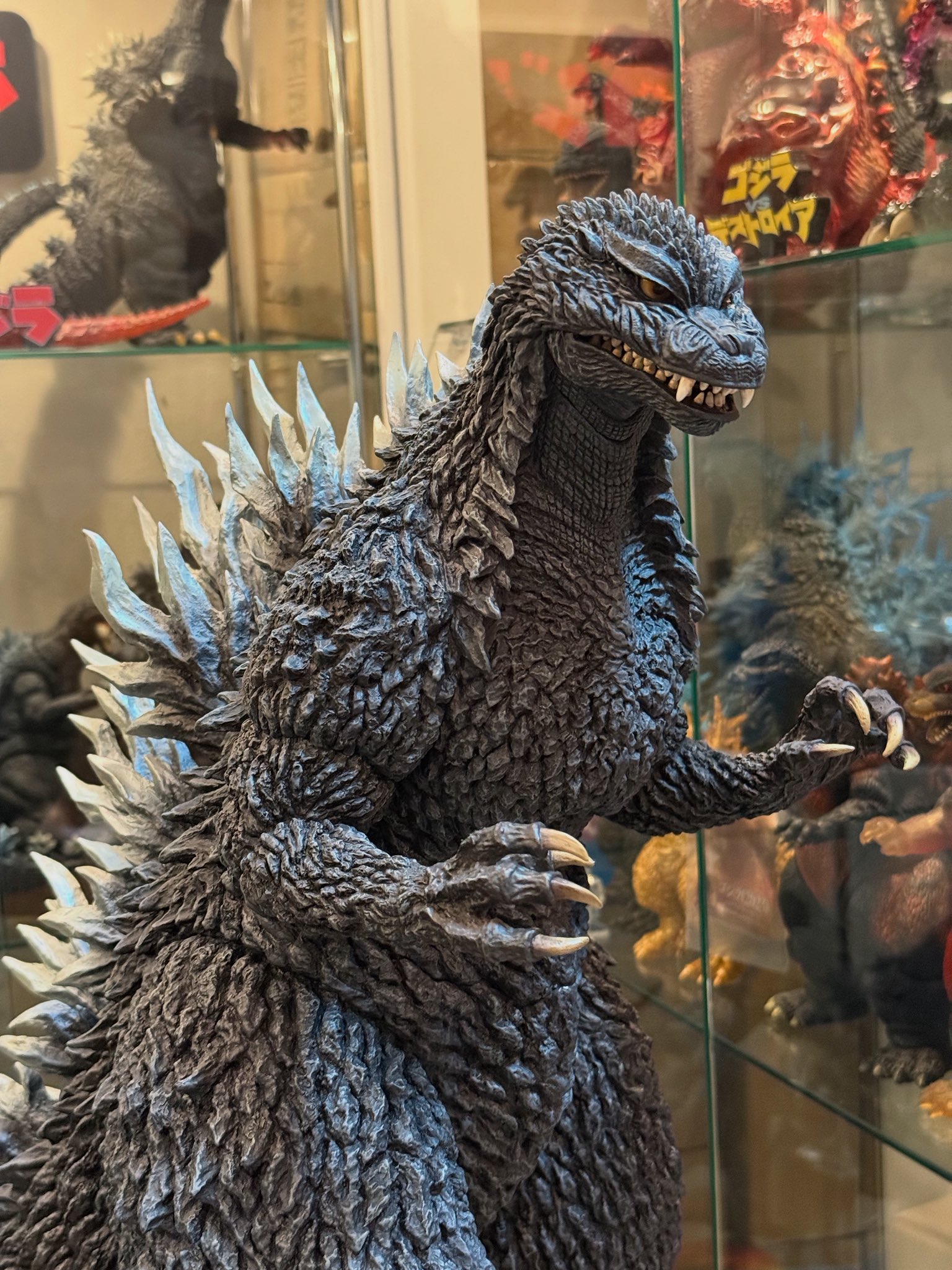 Kaijufamily on X: 