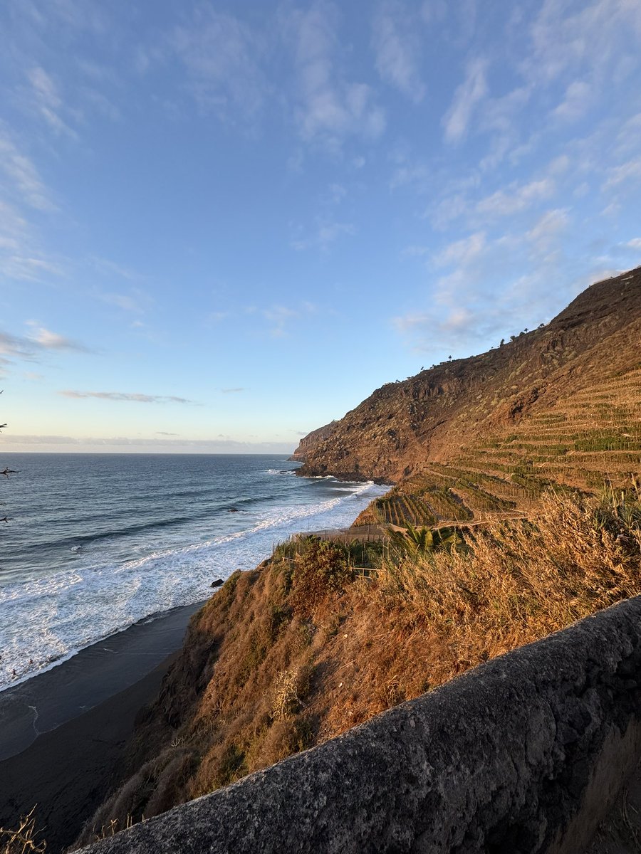 _danoglez's tweet image. A veces no soy consciente de que tengo el paraíso a 10 minutos de casa