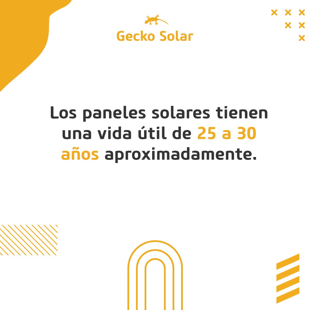 Gecko Solar Energy tweet media