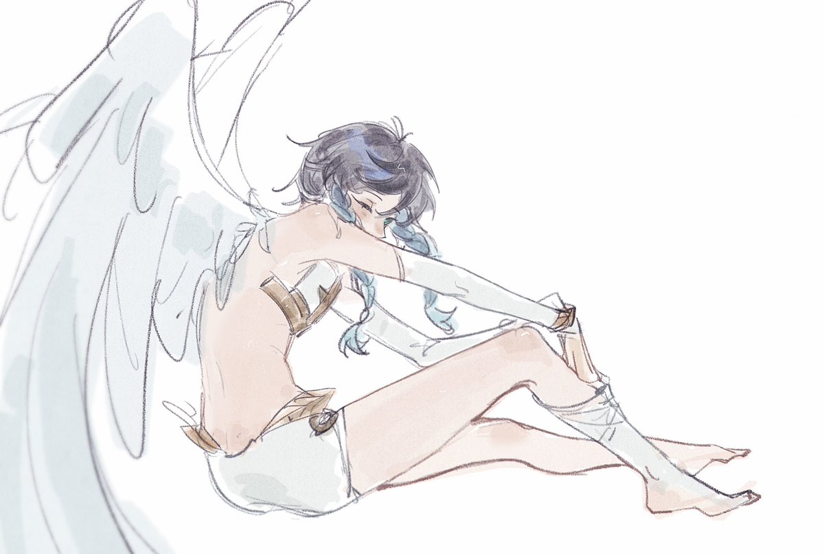 How is this not panty&amp;stockings.