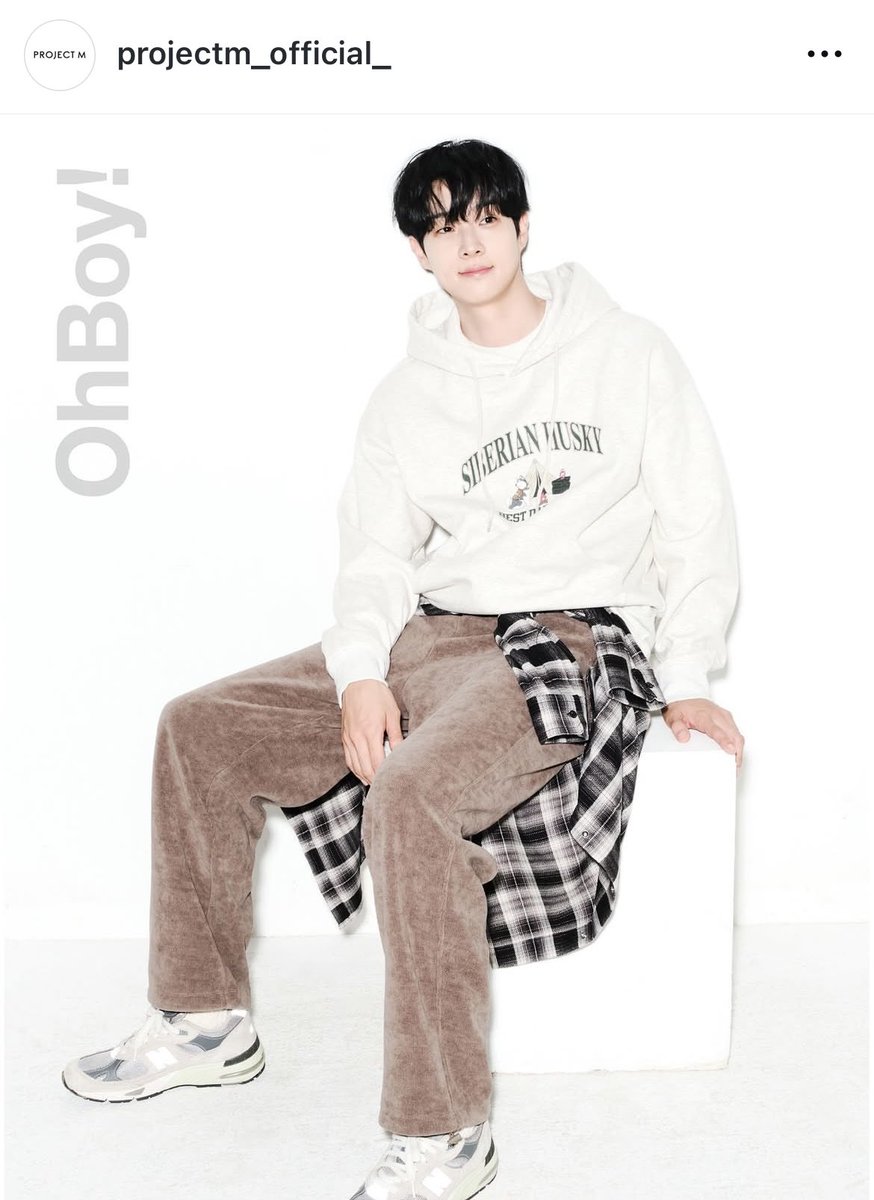 micoro856's tweet image. かわいいかわいい🤎🤍
#projectm #ohboy
#최우식 #ChoiWooShik #チェウシク #崔宇植