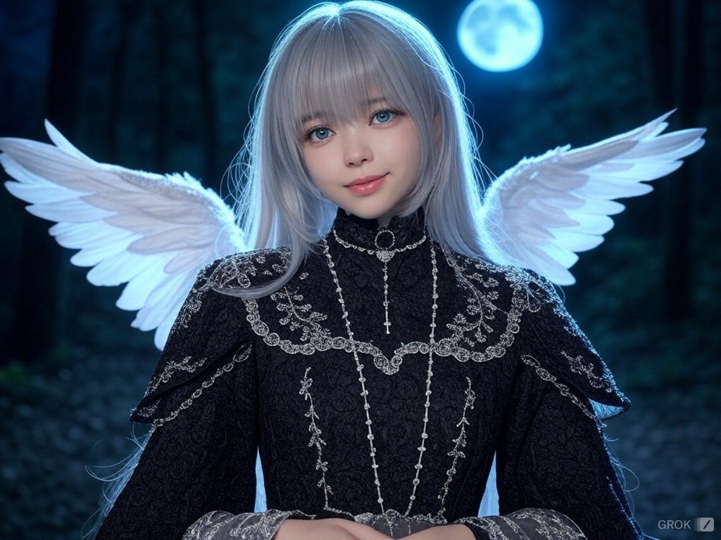 gZKA6KE0snDvYJb's tweet image. 魔神に導かれた死せる英雄たちが剣と魔法とドラゴンの【異世界】で大暴れする、【異世界】転移・転生×ダークファンタジー！　画像は@ARfM8So3ZAvlPZa 様から頂いたもの&amp;amp; #Picrew #Grok2 で創ったディスコルディアのFA達です。
ルーザー=デッド・スワロゥ【新装版】 - カクヨム kakuyomu.jp/works/16816927…