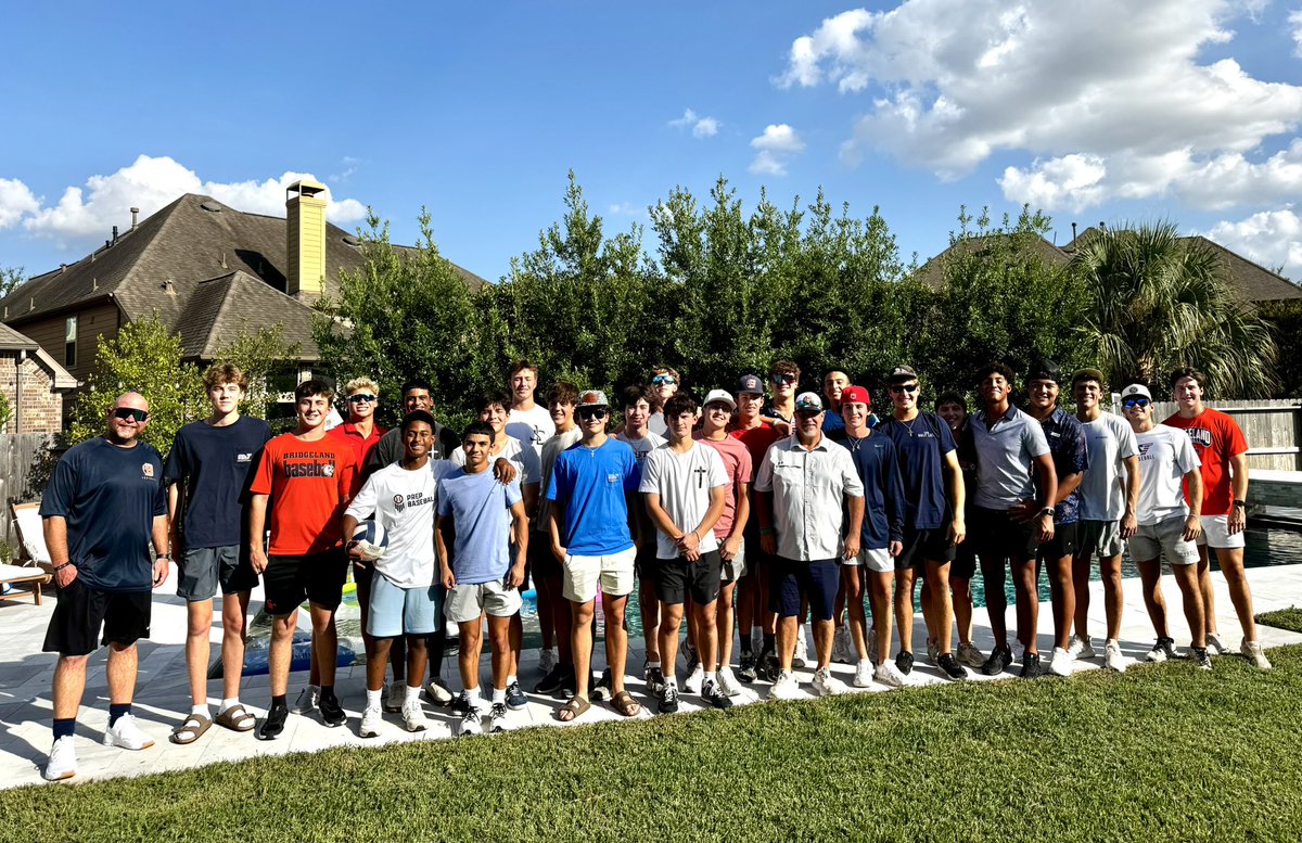 Bridgeland Baseball tweet media