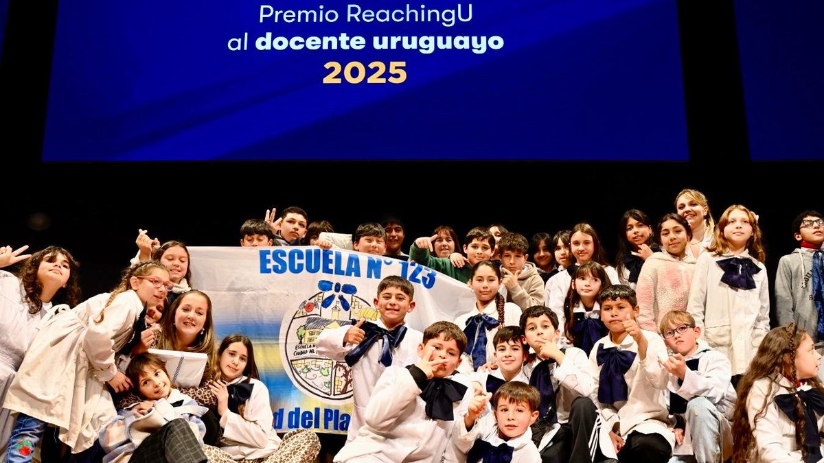 Ministerio de Educación y Cultura tweet media