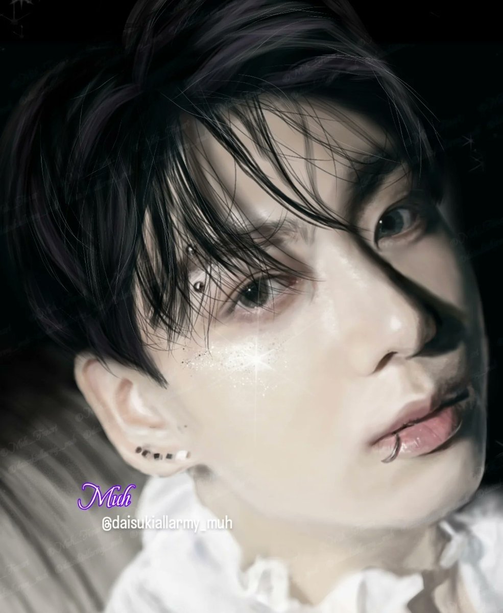 むぅBTSfanart on X: 