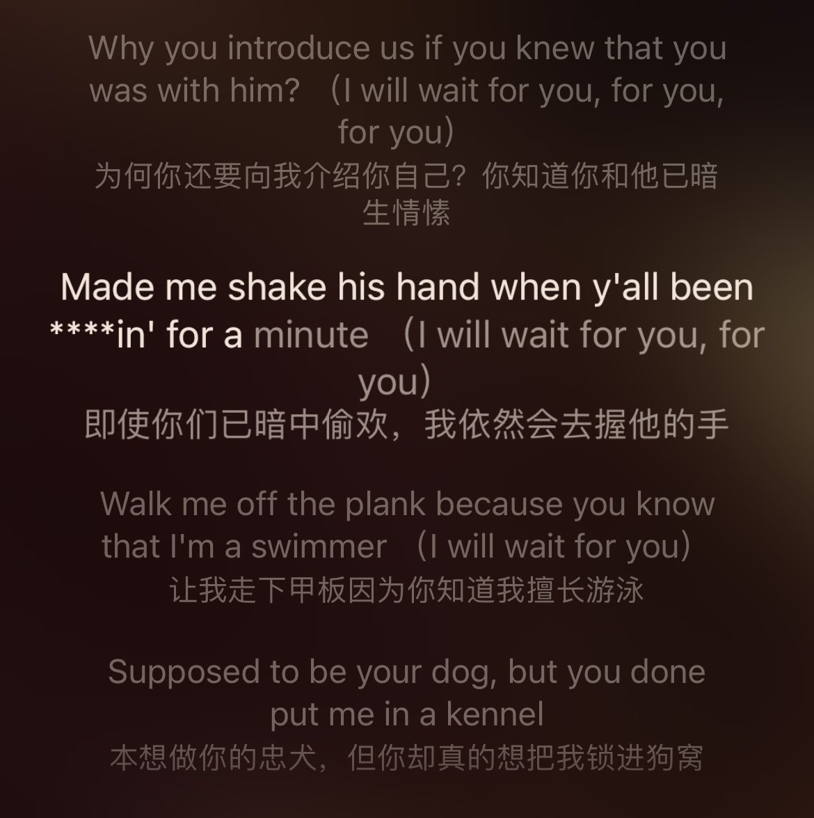 静候节假日 tweet media