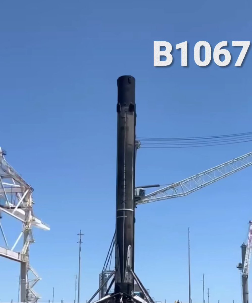 SpaceX Falcon 9 booster B1067 has now flown 30 times. 

A new booster costs something like $30 million.
Getting a used one ready to fly again costs something like $250,000.

By itself, B1067 has now saved more than $850 million.

And you ain't seen nothing yet.