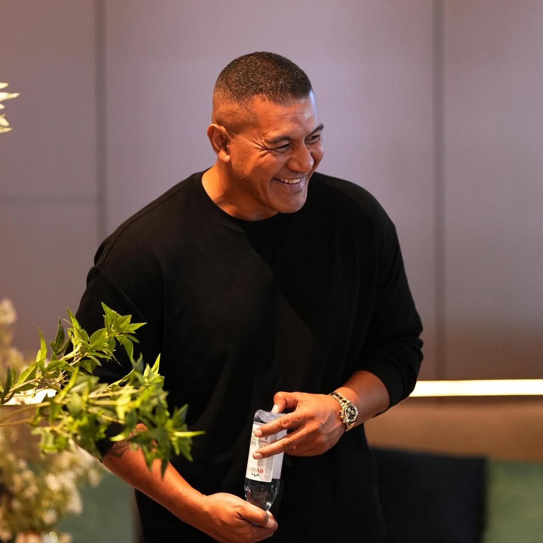 Soa The Hulk Palelei tweet media