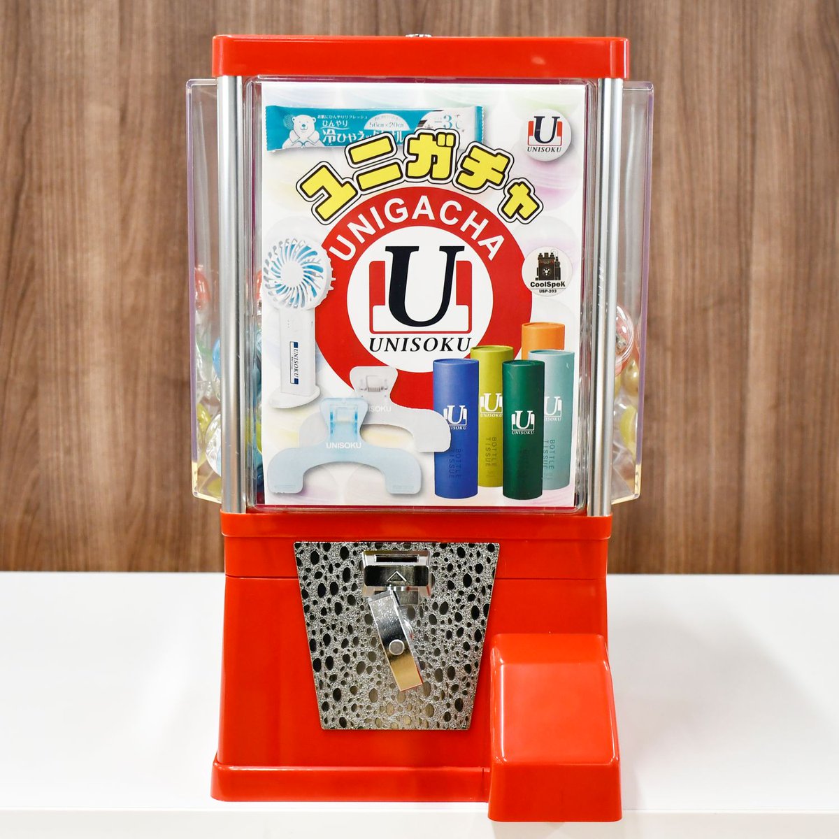 UNISOKU_PR's tweet image. 「2025年光化学討論会」に企業出展いたします。
日程：2025年9月4日(木)～6日(土)
場所：立教大学　池袋キャンパス（〒171-8501東京都豊島区西池袋 3-34-1）
photochemistry.jp/2025/
出展製品：#CPL,#picoTAS,#CoolSpeK,#分光 関連製品
ぜひ弊社ブースへお立ち寄りください。ユニガチャあります！