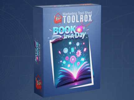 NancyDadami's tweet image. Want to publish a book but hate writing + formatting headaches?
With Book In A Day, you can create a professional, publisher-quality book in less than 24 hours… using FREE AI tools! No writing skills required.  #SelfPublishing #AIAuthor
Start today warriorplus.com/o2/a/yzdn8dk/0