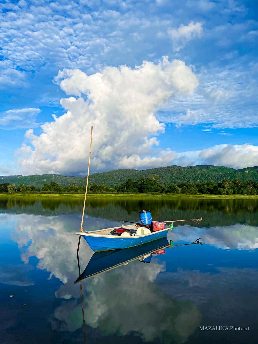 SALAM PERLIS

29 Ogos 2025 | 5 Rabiul Awal 1447H

Selamat Pagi | Kampung Sahabat, Beseri, Perlis

Salam Jumaat Kepada Semua Follower 

Kredit 📸 : Maza Lina

#PerlisPermai #SelamatPagi #SalamPerlis #VisitPerlis #TahunMelawatPerlis #TMP20242026 #Perlis💛💙 #Malaysia🇲🇾