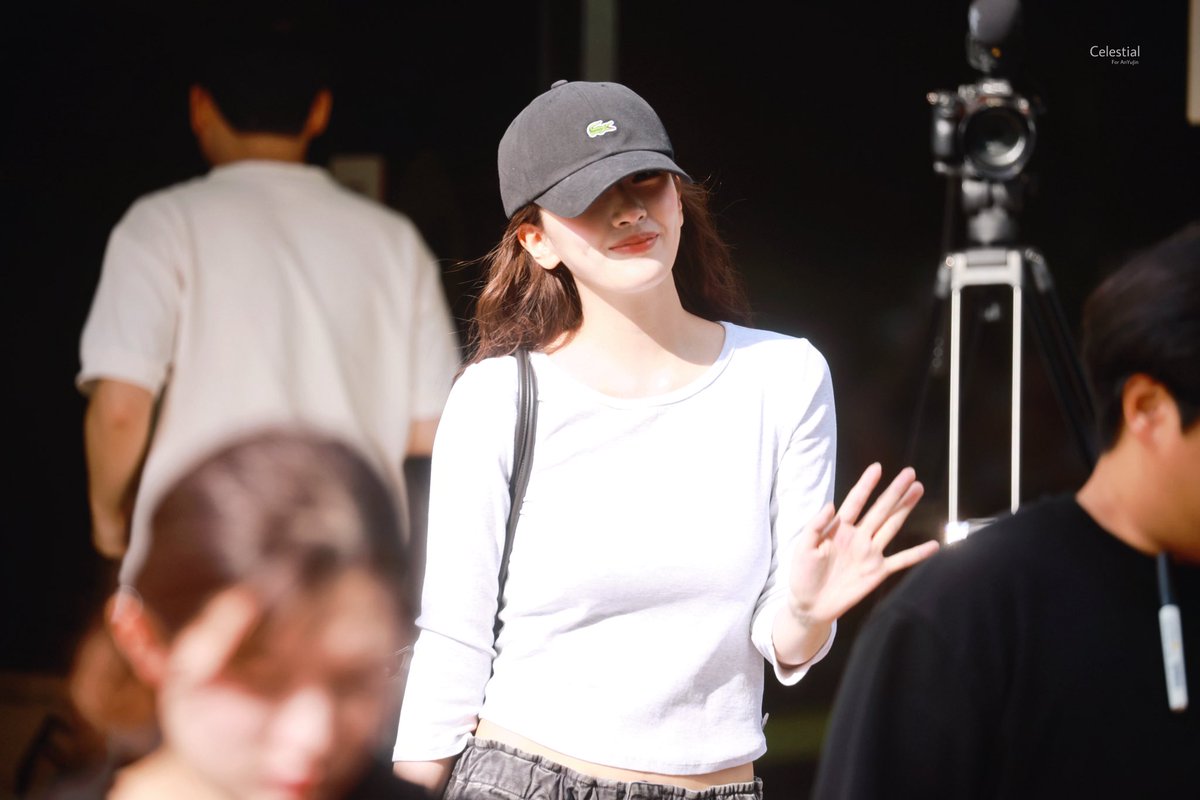 Celestial_YUJIN's tweet photo. 𝟐𝟓𝟎𝟖𝟐𝟗
HD(2)
#아이브 #IVE #안유진 #YUJIN #유진 https://t.co/zMXUdOQZHh