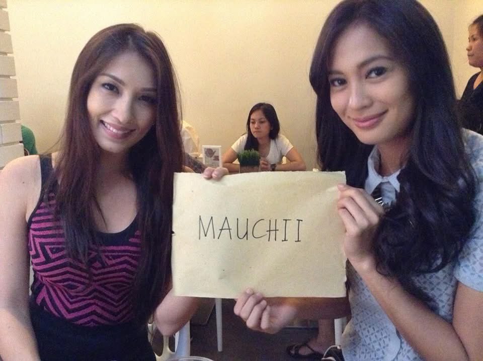 redenobio's tweet photo. Since 2012 fan na fan na ako ni @isabelledaza 😀🥰 #tastebuddies @solennheussaff https://t.co/xcGPwOkzrs