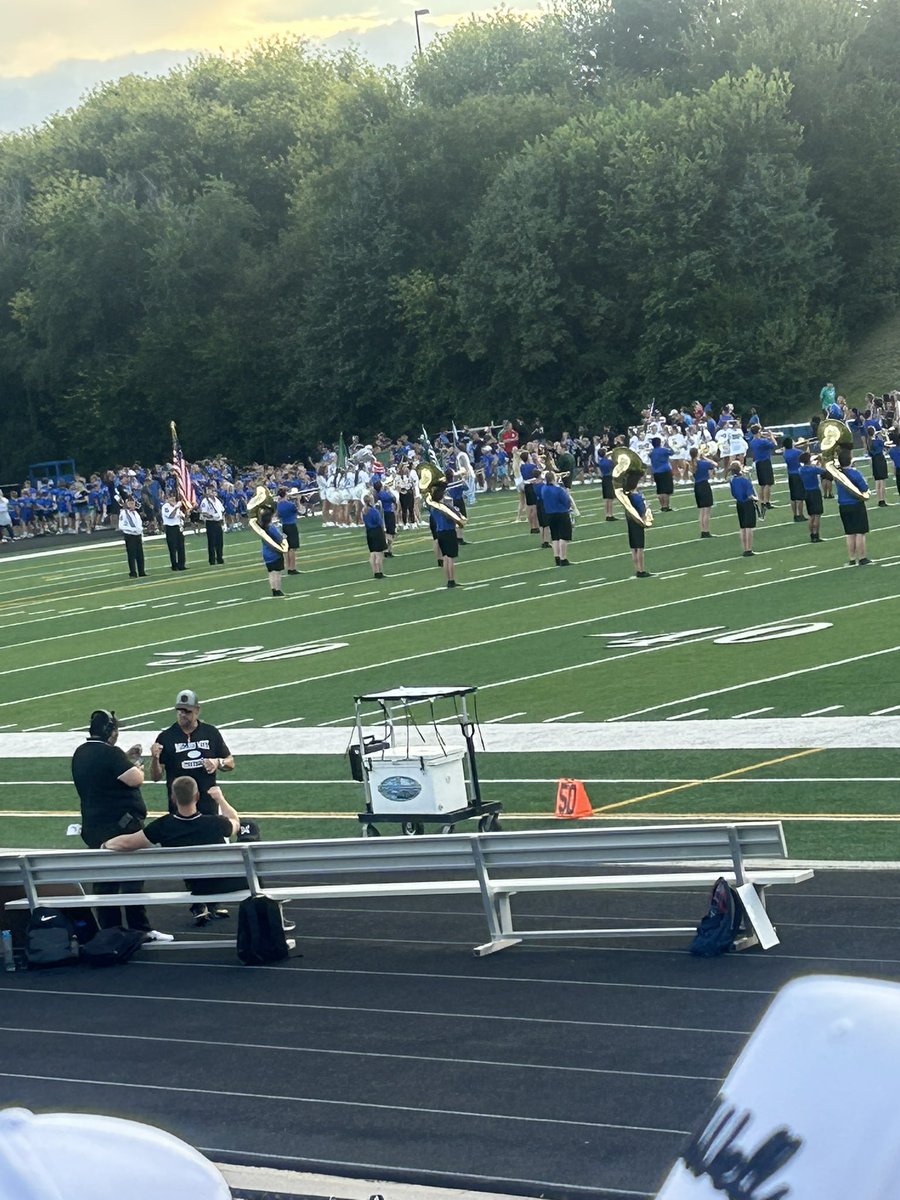 The next Millard west legend