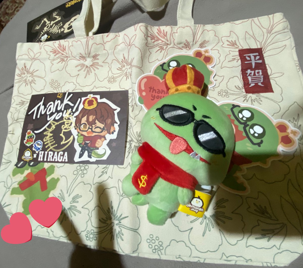 LIL GUY IS HOME ❤️🥺

#HIWANA