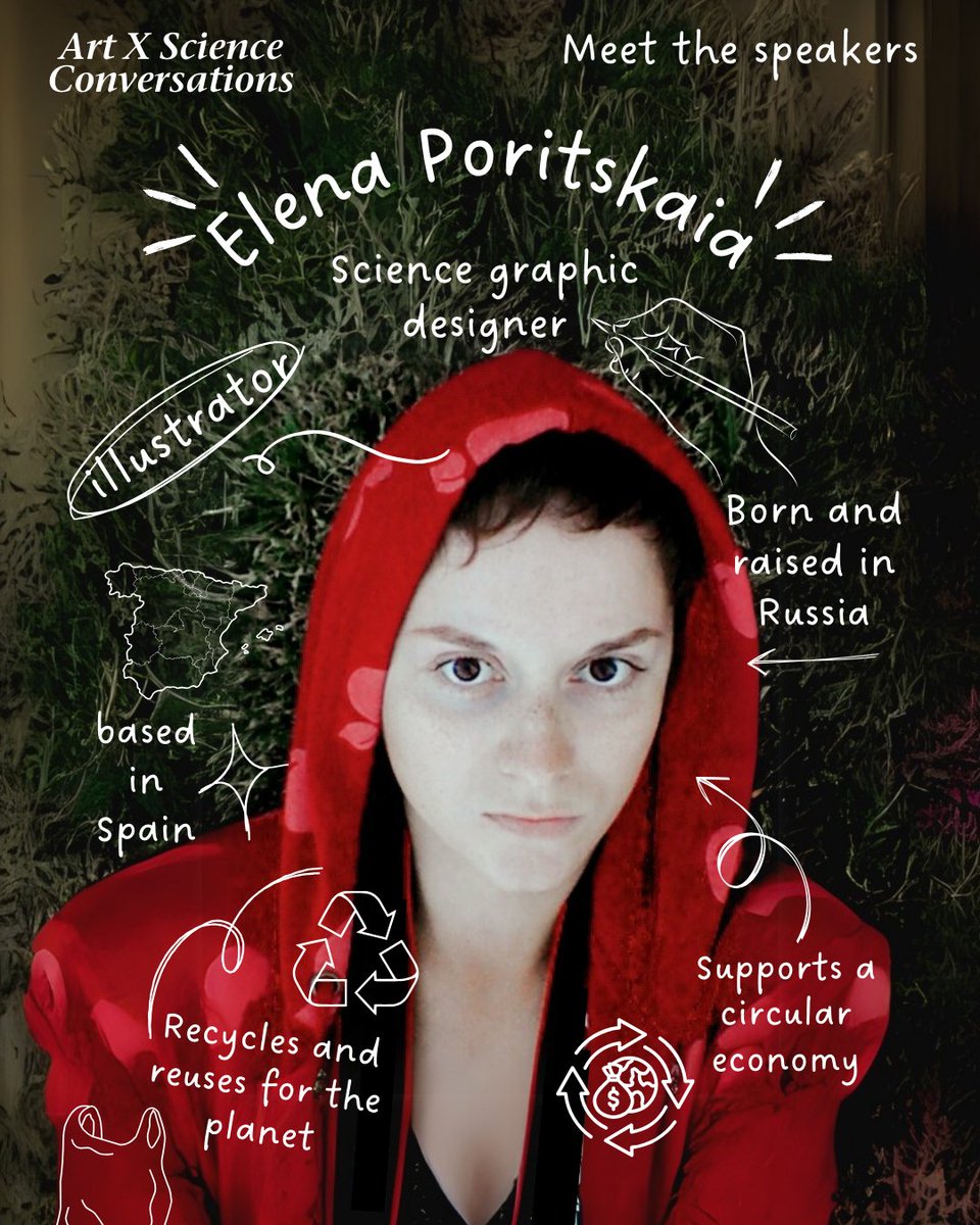 Emerging Creatives of Science tweet media